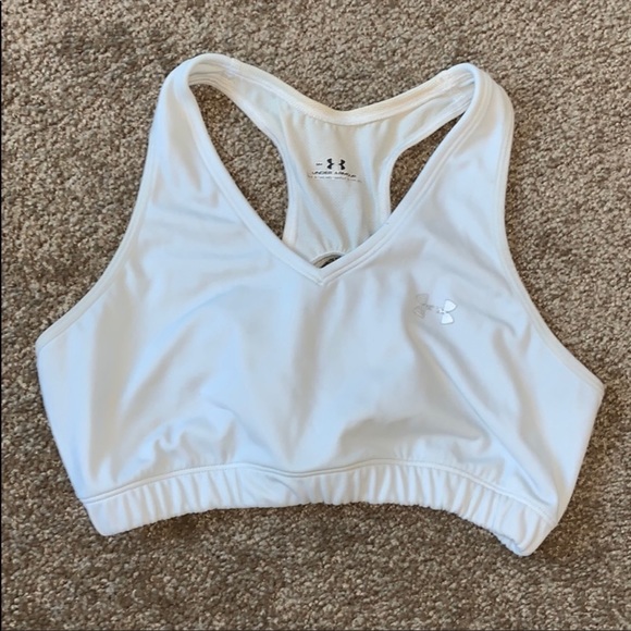 Under Armour Other - Under Armour Sports Bra Size S